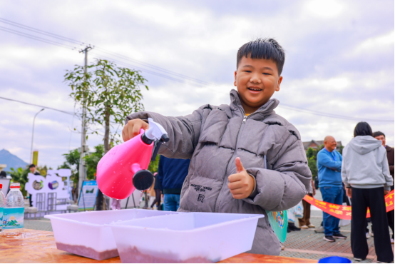 守水护土惠民生 生态价值润八闽 守水护土惠民生 生态价值润八闽