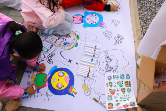 守水护土惠民生 生态价值润八闽 守水护土惠民生 生态价值润八闽