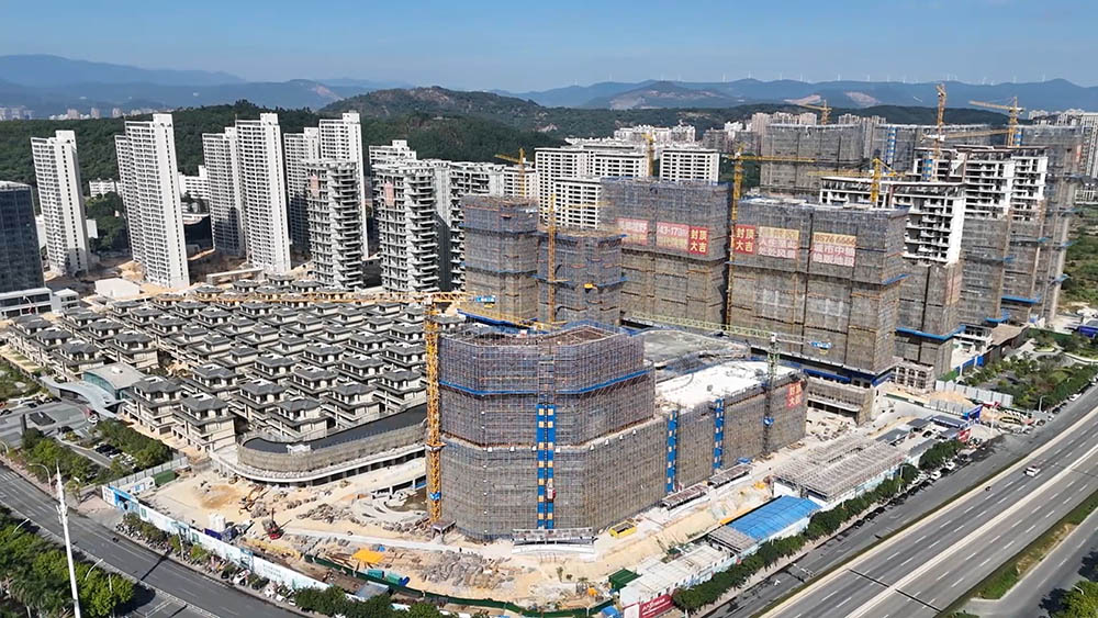 商业集群崛起 市场活力迸发 ——福清消费新格局加速成形