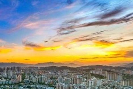 福清市医院人才驿站启用