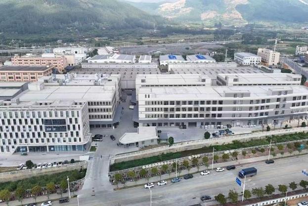 福清融侨经济开发区工业企业污水处理将执行新收费标准