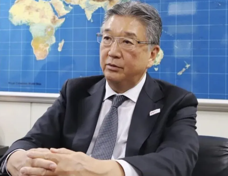 日本旅行业协会会长：中国旅行社的日本旅行团已经完全停止