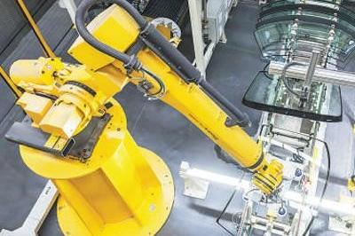 无砂之城铸 “玻璃传奇” 福清以创新驱动县域经济领跑