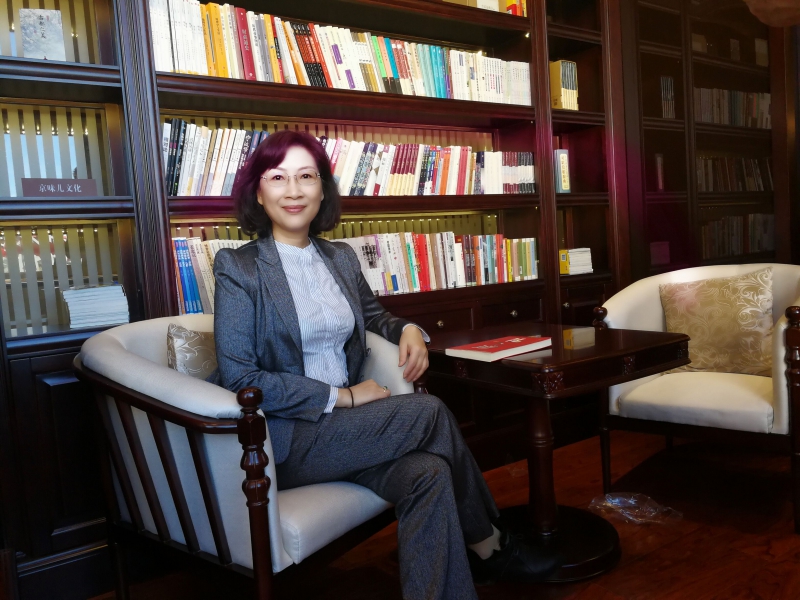 人大代表建言献策 特种电子织物成福建纺织转型新引擎