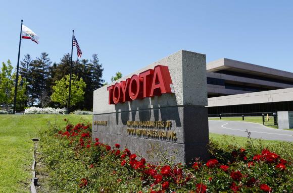 丰田2025年全球销量六连冠 混动车型成增长核心引擎