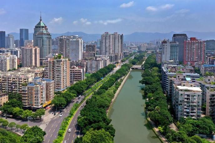 福州首笔 “好年华 聚福州” 人才公积金贷款发放最高可享4倍贷款额度