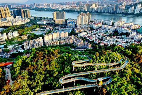 学习 “千万工程” 经验 福州全域土地综合整治启幕 四大举措推动耕地保护 “质效双升”