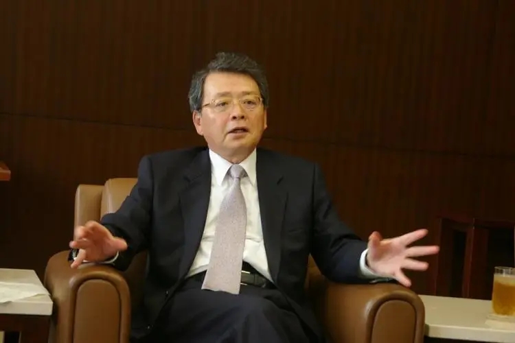 日本商工会议所会长小林健：反对消费税削减，呼吁负责任财政政策