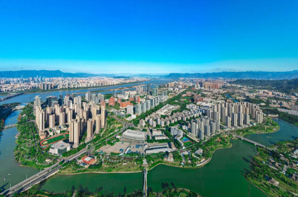 福建出台“数字经济十条”：2027年培育800+数创企业，最高1000万补助激活创新动能