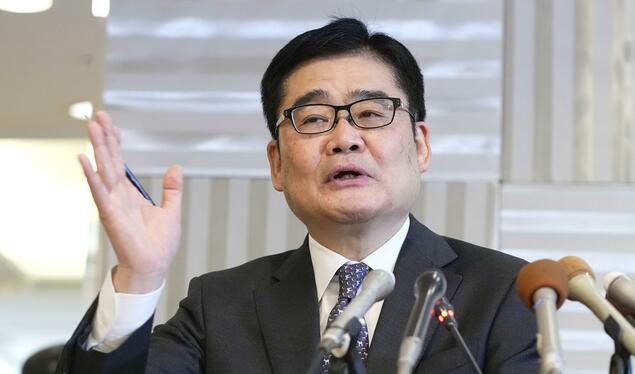 中国日本商会呼吁重启中日对话 在华日企投资信心谨慎回升