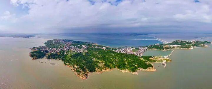 《新华每日电讯》点赞福州东壁岛：从“出走”到“回归”