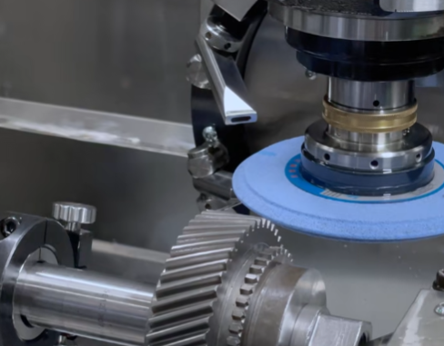 喜报！福清永裕来齿轮高精密磨齿机入选2025年福建省首台（套）重大技术装备