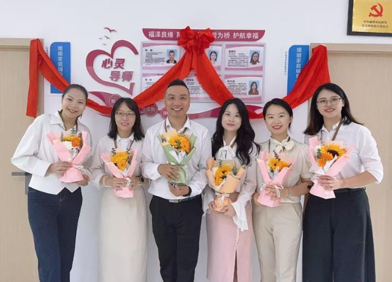 福清市民政局推出免费婚姻家庭辅导服务 从 