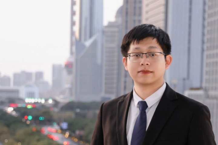 陈恩律师 ◆福清人在福州做律师-福建志昂律师事务所