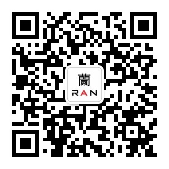 福州玉兰文化发展有限公司 服务号二维码