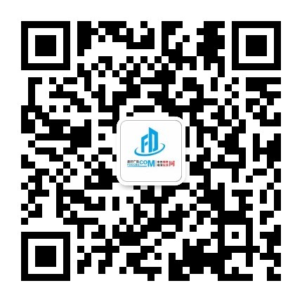 福清生活网 福清都市生活 订阅号二维码