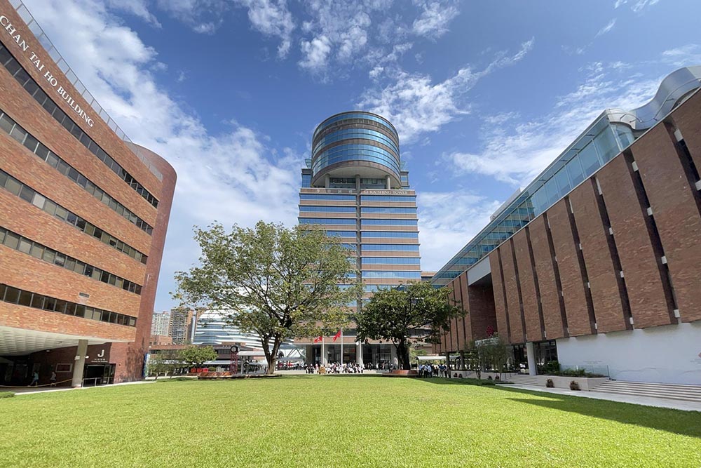 港理大携手京东方共建联合实验室 共拓健康显示产业新未来