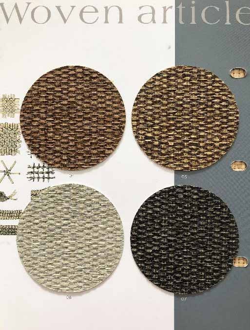 SG20017紙糸壁紙 | Paperweave Wallcovering -纸编墙布-墙纸-壁纸-才一ダ一メイド-custom-made