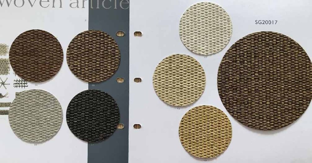SG20017紙糸壁紙 | Paperweave Wallcovering -纸编墙布-墙纸-壁纸-才一ダ一メイド-custom-made