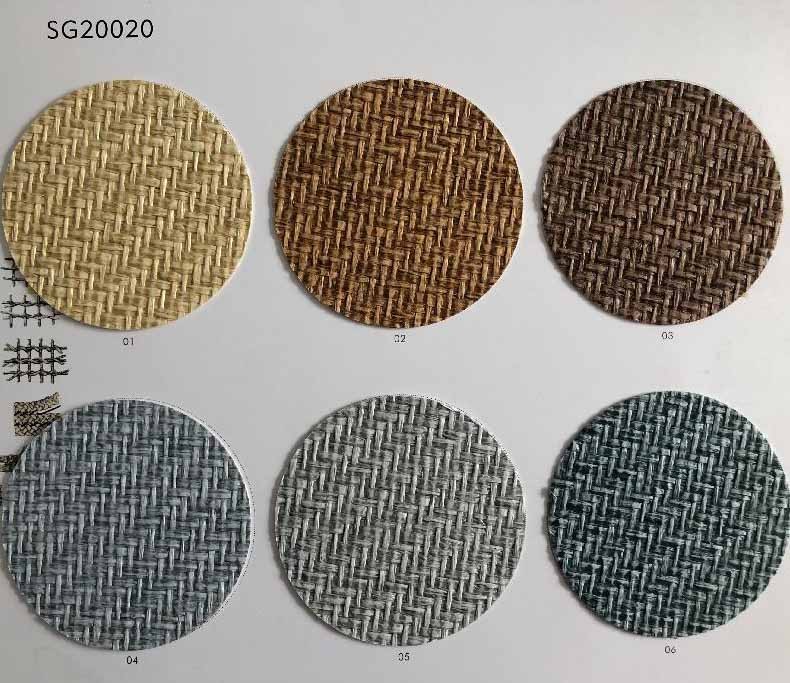 SG20020紙糸壁紙 | Paperweave Wallcovering -纸编墙布-墙纸-壁纸-才一ダ一メイド-custom-made