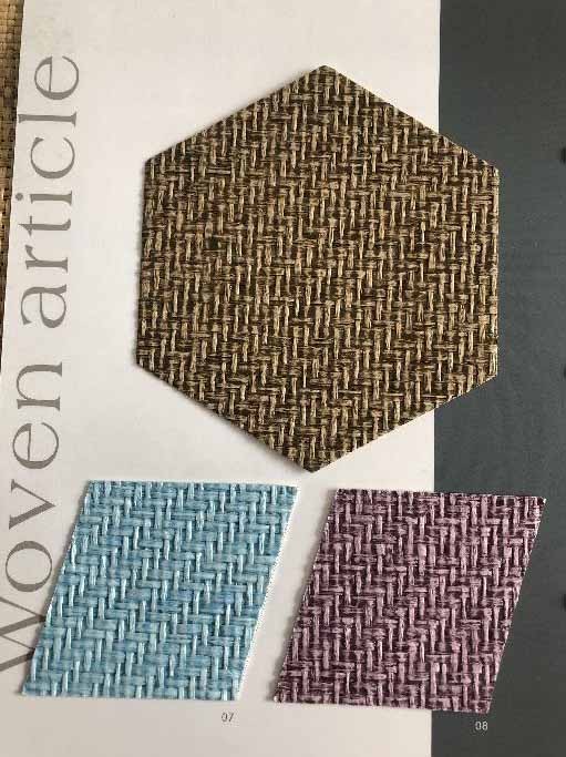 SG20021紙糸壁紙 | Paperweave Wallcovering -纸编墙布-墙纸-壁纸-才一ダ一メイド-custom-made