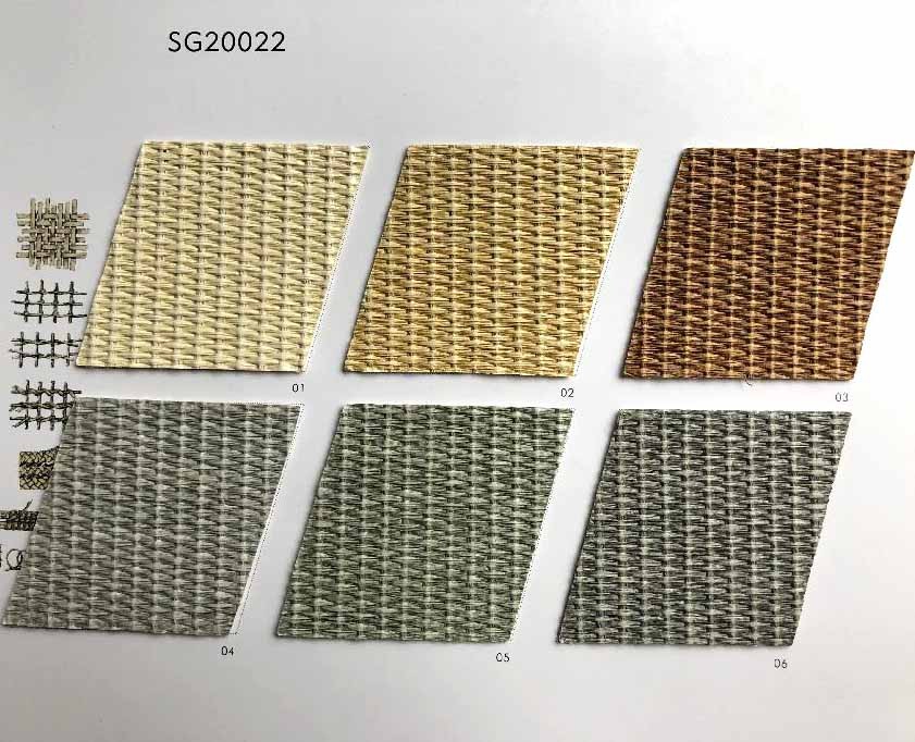 SG20022紙糸壁紙 | Paperweave Wallcovering -纸编墙布-墙纸-壁纸-才一ダ一メイド-custom-made