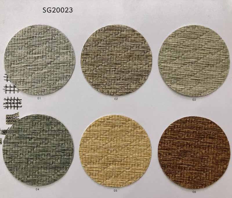 SG20023紙糸壁紙 | Paperweave Wallcovering -纸编墙布-墙纸-壁纸-才一ダ一メイド-custom-made