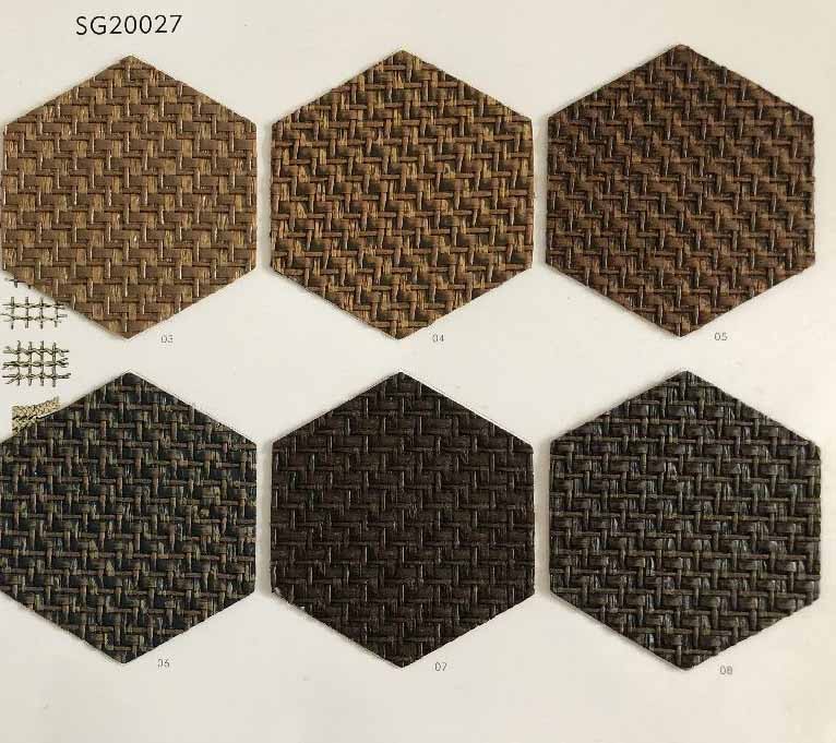 SG20027紙糸壁紙 | Paperweave Wallcovering -纸编墙布-墙纸-壁纸-才一ダ一メイド-custom-made  tags: