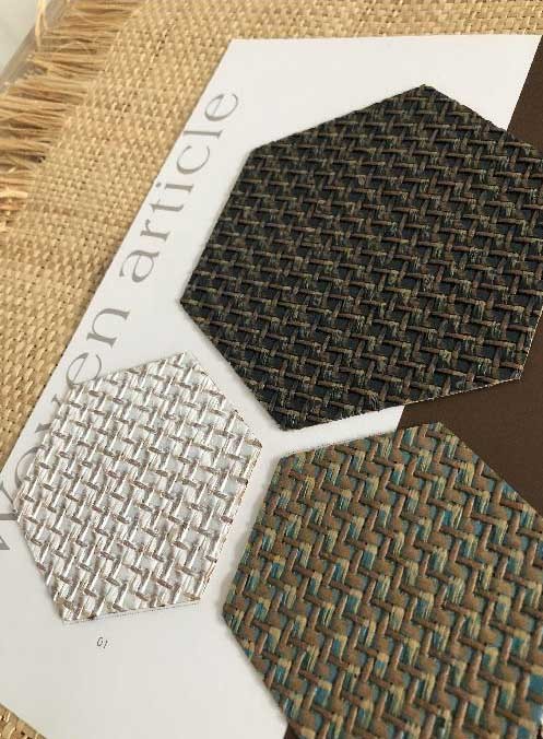 SG20027紙糸壁紙 | Paperweave Wallcovering -纸编墙布-墙纸-壁纸-才一ダ一メイド-custom-made  tags: