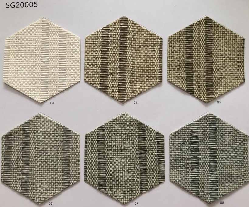 SG20005紙糸壁紙 | Paperweave Wallcovering -纸编墙布-墙纸-壁纸-才一ダ一メイド-custom-made  tags: