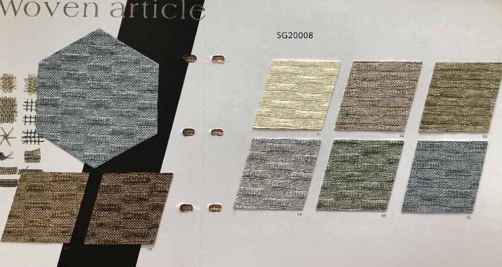 SG20008紙糸壁紙 | Paperweave Wallcovering -纸编墙布-墙纸-壁纸-才一ダ一メイド-custom-made