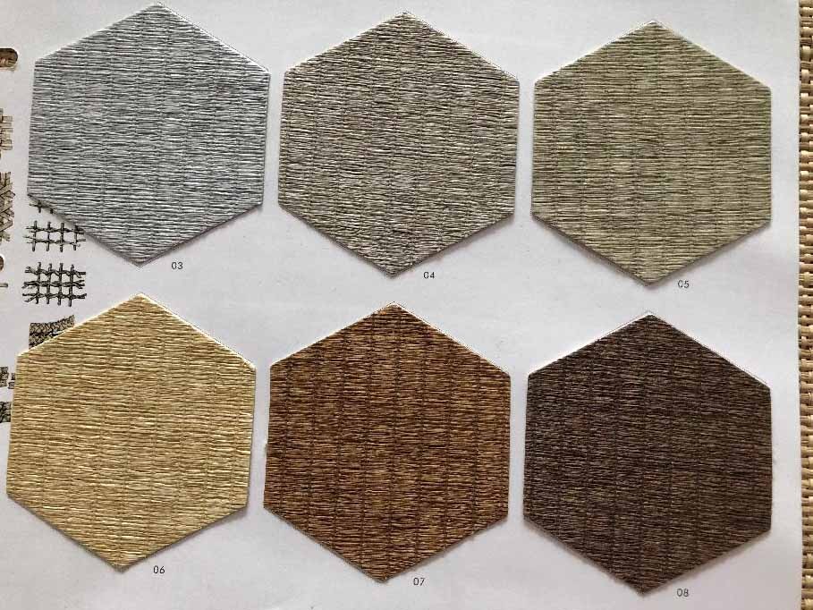 SG20011紙糸壁紙 | Paperweave Wallcovering -纸编墙布-墙纸-壁纸-才一ダ一メイド-custom-made