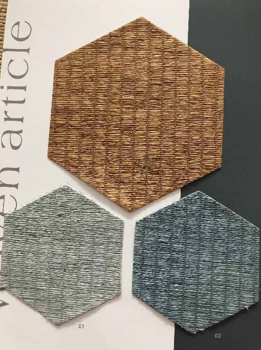 SG20011紙糸壁紙 | Paperweave Wallcovering -纸编墙布-墙纸-壁纸-才一ダ一メイド-custom-made