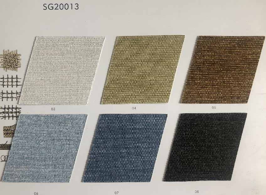 SG20013紙糸壁紙 | Paperweave Wallcovering -纸编墙布-墙纸-壁纸-才一ダ一メイド-custom-made