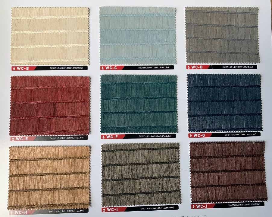 KSM-KG23紙糸壁紙 | Paperweave Wallcovering -纸编墙布-墙纸-壁纸-才一ダ一メイド-custom-made-198-41~50