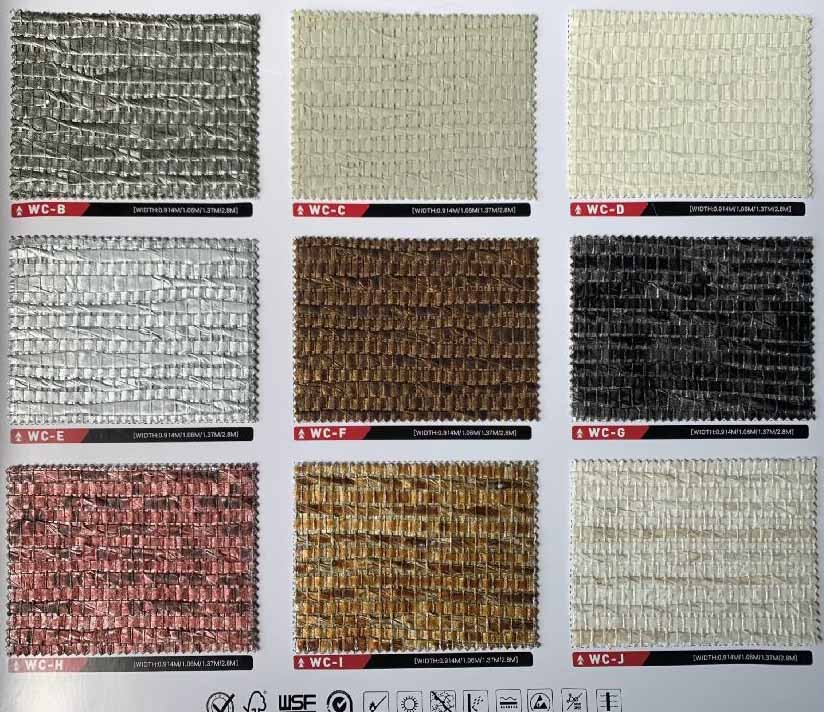 KSM-KG23紙糸壁紙 | Paperweave Wallcovering -纸编墙布-墙纸-壁纸-才一ダ一メイド-custom-made-096-91~100