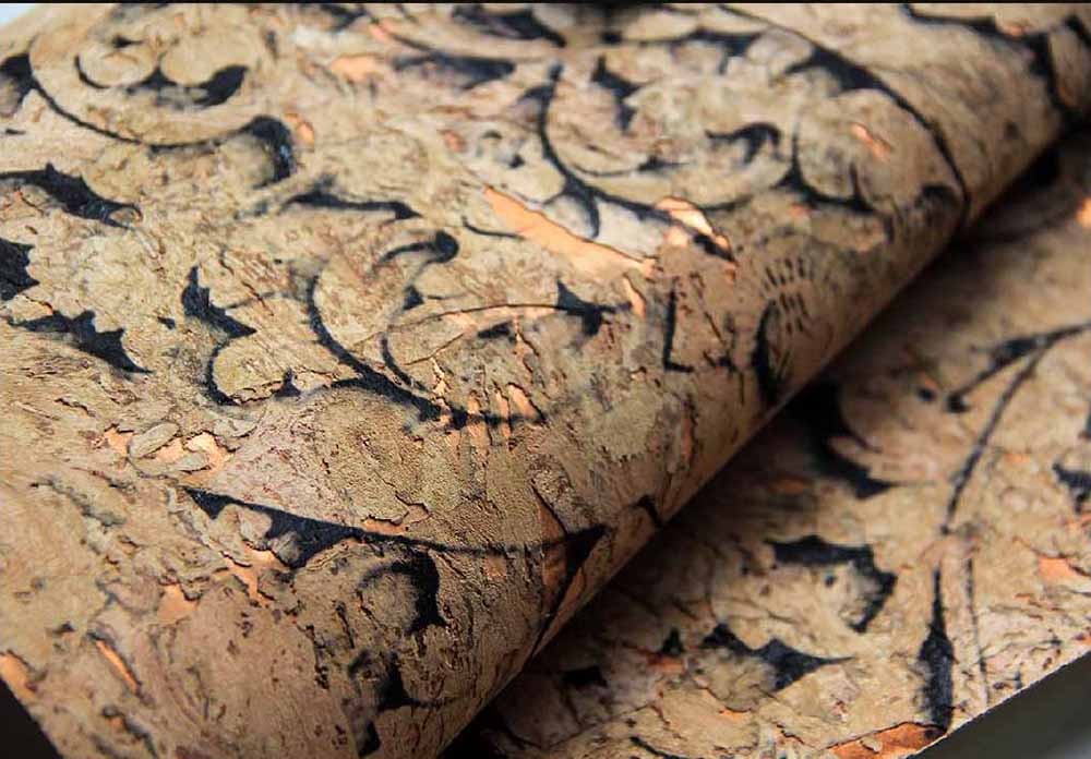 コルクアート壁パネル | Cork Art Wall Pane